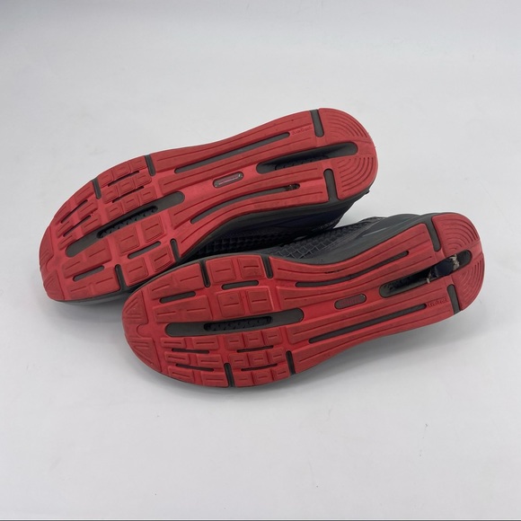 Puma Mens Gray NTRVL Sneakers Size 13 - Picture 7 of 9